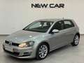 Volkswagen Golf Golf 1.6 TDI 110 CV 5p. Executive BlueMotion Tech Gris - thumbnail 3