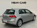 Volkswagen Golf Golf 1.6 TDI 110 CV 5p. Executive BlueMotion Tech Gris - thumbnail 7