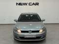 Volkswagen Golf Golf 1.6 TDI 110 CV 5p. Executive BlueMotion Tech Gris - thumbnail 2