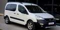 Peugeot Partner Tepee 1.2 PURETECH ACTIVE S&S Blanc - thumbnail 1