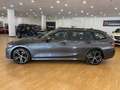 BMW 318 318dA Touring Grau - thumbnail 8