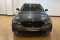 BMW 318 318dA Touring Grau - thumbnail 3