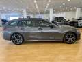 BMW 318 318dA Touring Grau - thumbnail 7