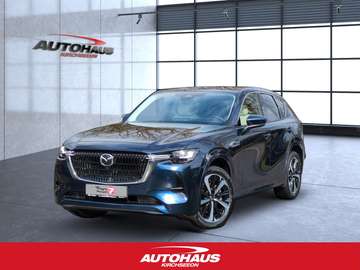 2.5 e-SKYACTIV Takumi Plug-In Hybrid AWD Aut