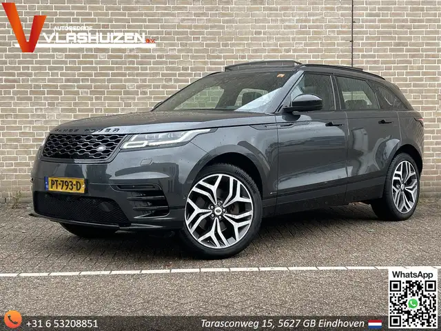 Land Rover Range Rover Velar 2.0 I4 AWD R-Dynamic HSE | Virtual Cockpit | Pano
