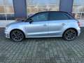 Audi A1 1.2 TFSI ADMIRED  TREKHAAK. NAVI. ALL.IN. Grijs - thumbnail 3