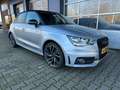 Audi A1 1.2 TFSI ADMIRED  TREKHAAK. NAVI. ALL.IN. Grijs - thumbnail 5