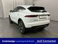 Jaguar E-Pace D165 AWD Aut. S Geschlossen, 5-türig, Automatik, 9 Weiß - thumbnail 2