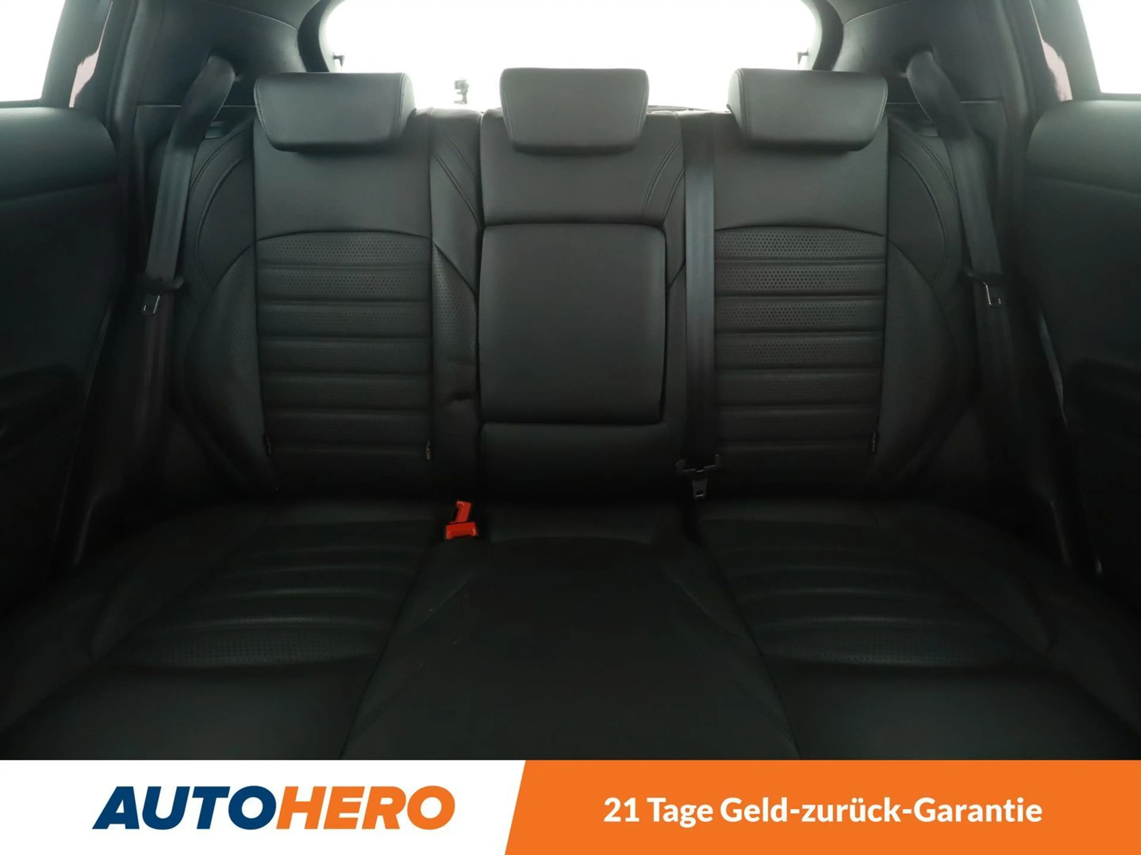 Alfa Romeo Giulietta 1.6 JTD Super Aut. *XENON*TEMPO*KLIMAAUT*SHZ* — photo 15