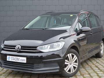 🛑🆕🛑 2.0 TDi  7PL. GPS CAMÉRA 1HAND CARPASS