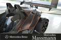 KTM X-Bow R X-BOW R TOP-Ausstattung! Naranja - thumbnail 6