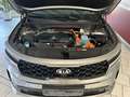 Kia Sorento 1.6 T-GDI Hybrid Aut. LED Navi Leder Gris - thumbnail 13
