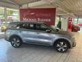 Kia Sorento 1.6 T-GDI Hybrid Aut. LED Navi Leder Gris - thumbnail 1
