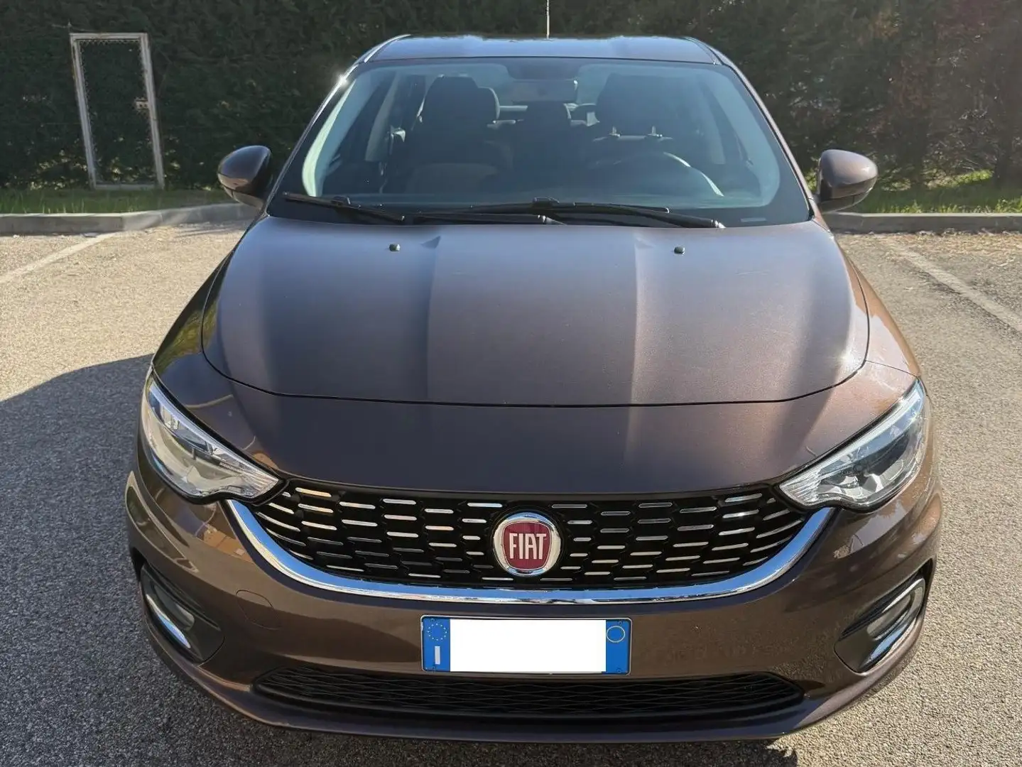 Fiat Tipo 1.4 - NEOPATENTATI - 12 MESI DI GARANZIA - Bruin - 1