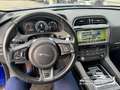 Jaguar F-Pace 3.0d V6 First edition awd 300cv auto Blauw - thumbnail 5