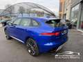 Jaguar F-Pace 3.0d V6 First edition awd 300cv auto Blauw - thumbnail 14