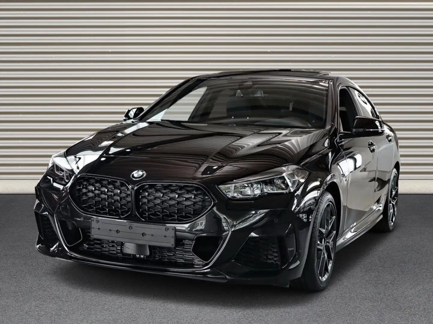 BMW 235 i xDrive Gran Coupé Drive the Deal UPE 68.040€❗Sof Schwarz - 2