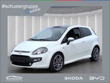 Sport 1.4Turbo*Panodach Soundsys Klima