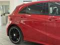 Mercedes-Benz A 200 BE AMG-Line, LED, Leder, Navi, Panorama Rot - thumbnail 18