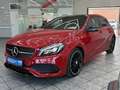 Mercedes-Benz A 200 BE AMG-Line, LED, Leder, Navi, Panorama Rot - thumbnail 22