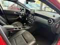 Mercedes-Benz A 200 BE AMG-Line, LED, Leder, Navi, Panorama Rot - thumbnail 13