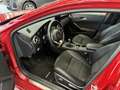 Mercedes-Benz A 200 BE AMG-Line, LED, Leder, Navi, Panorama Rot - thumbnail 10