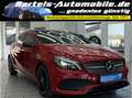 Mercedes-Benz A 200 BE AMG-Line, LED, Leder, Navi, Panorama Rot - thumbnail 1