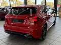 Mercedes-Benz A 200 BE AMG-Line, LED, Leder, Navi, Panorama Rot - thumbnail 3