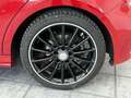 Mercedes-Benz A 200 BE AMG-Line, LED, Leder, Navi, Panorama Rot - thumbnail 19