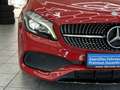 Mercedes-Benz A 200 BE AMG-Line, LED, Leder, Navi, Panorama Rot - thumbnail 17