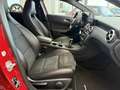 Mercedes-Benz A 200 BE AMG-Line, LED, Leder, Navi, Panorama Rot - thumbnail 14