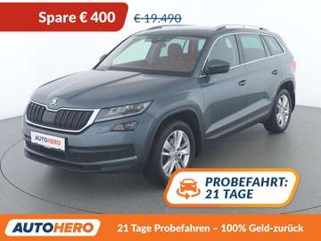 1.4 TSI ACT Style