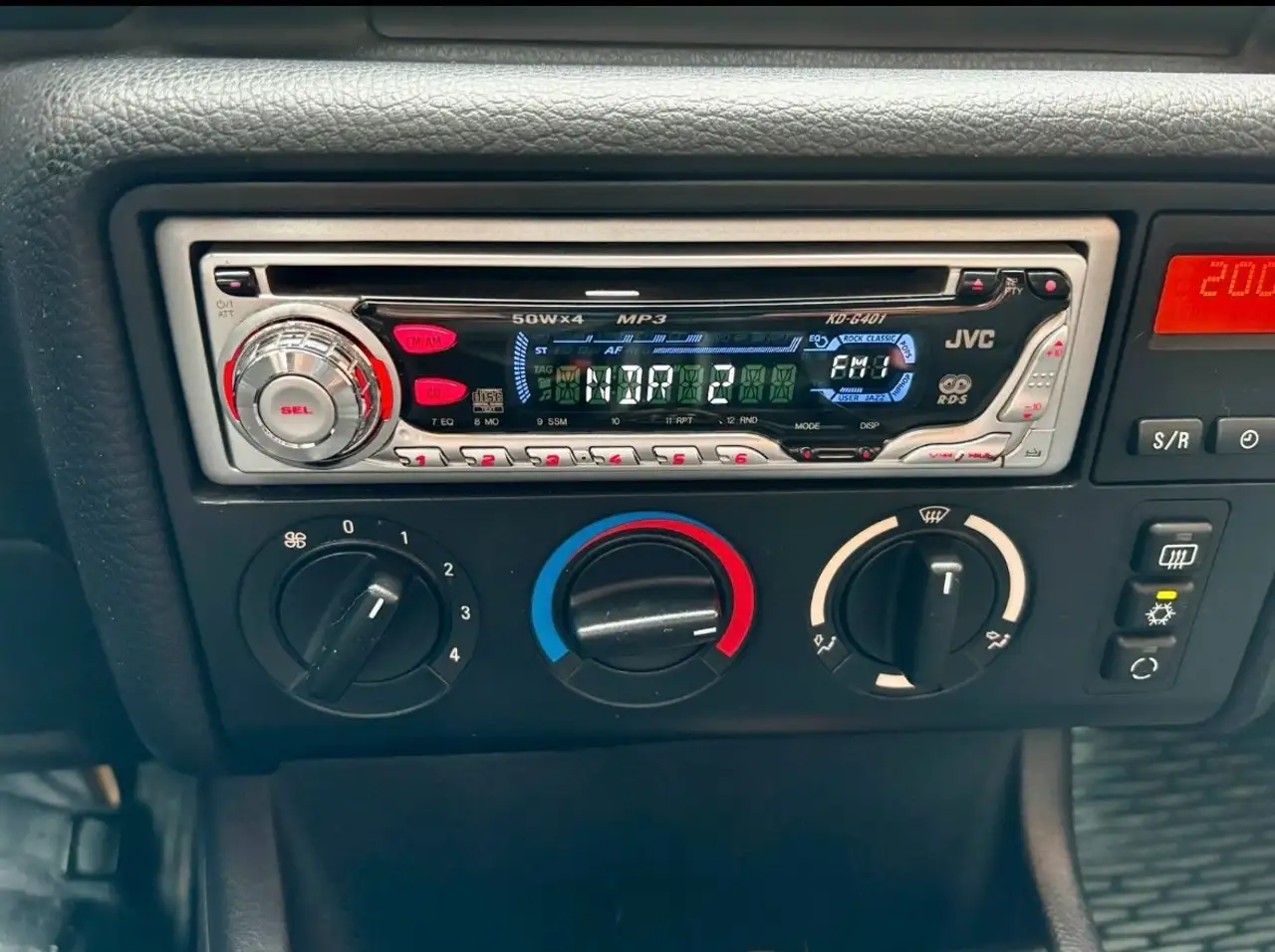 BMW 316 3er 316i compact, foto 9