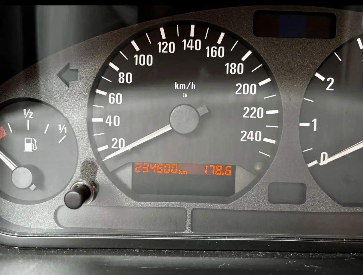 BMW 316 3er 316i compact, foto 6