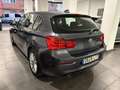 BMW 116 116d EfficientDynamics Gris - thumbnail 6