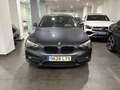 BMW 116 116d EfficientDynamics Gris - thumbnail 2