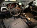 BMW 116 116d EfficientDynamics Gris - thumbnail 9
