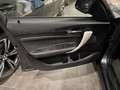 BMW 116 116d EfficientDynamics Gris - thumbnail 7