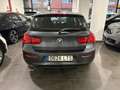 BMW 116 116d EfficientDynamics Gris - thumbnail 5