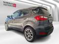 Ford EcoSport 1.0 EcoBoost Titanium Start/Stopp Grau - thumbnail 4