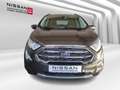 Ford EcoSport 1.0 EcoBoost Titanium Start/Stopp Grau - thumbnail 2
