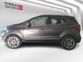 Ford EcoSport 1.0 EcoBoost Titanium Start/Stopp Grau - thumbnail 3