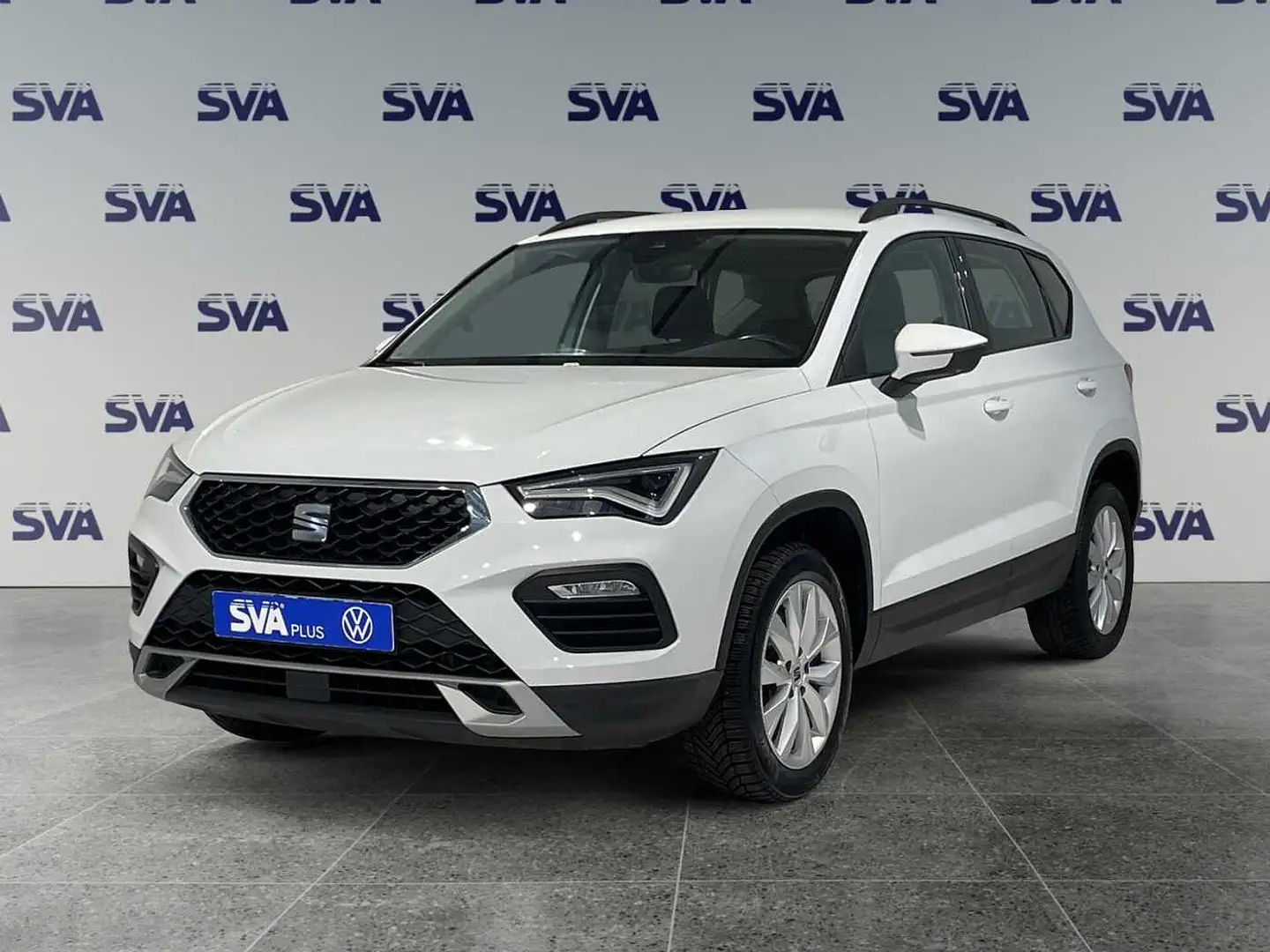 SEAT Ateca 2.0TDI 150CV Business - IVA ESPOSTA Bianco - 1