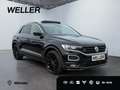 Volkswagen T-Roc 2.0 TSI 4Motion DSG R-Line *PANO *AHK *ACC *KAMERA Schwarz - thumbnail 4