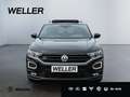 Volkswagen T-Roc 2.0 TSI 4Motion DSG R-Line *PANO *AHK *ACC *KAMERA Schwarz - thumbnail 2