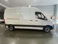 Mercedes-Benz Sprinter Furgón 311CDI Medio T.E Blanco - thumbnail 4