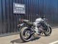 Yamaha MT-07 Gris - thumbnail 3