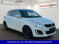Suzuki Swift 1.2 Club 3-trg. Weiß - thumbnail 3