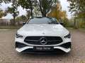 Mercedes-Benz CLA 180 CLA 180 Coupé AMG Nightp PanoD 360Kam Distro LED Weiß - thumbnail 2