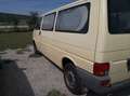 Volkswagen Transporter 70 Kombi Beige - thumbnail 2